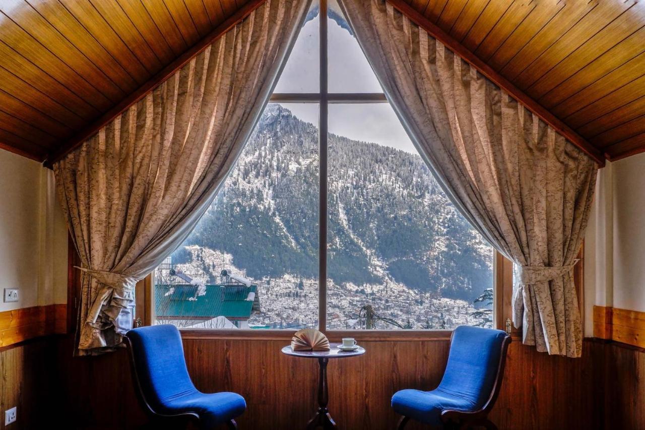 Villa Stayvista At Jodhpur House - 3 Bedroom Pet Friendly Cozy In Manali (Himachal Pradesh)
