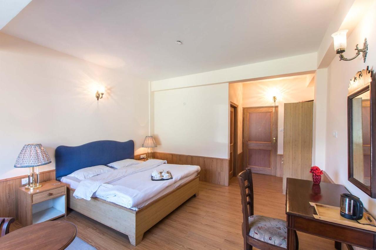 Villa Stayvista At Jodhpur House - 3 Bedroom Pet Friendly Cozy In